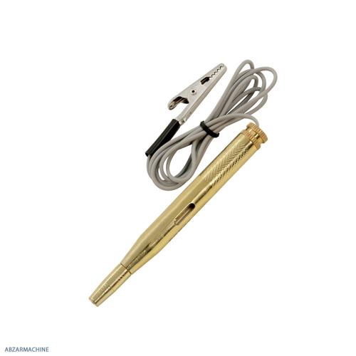 تستر برق خودرو 24-6 ولت چراغ دار FORCE