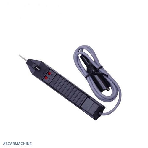 تستر مدار خودروی سنگین 48 - 3 ولت FORCE