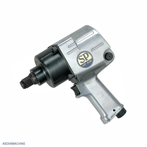 بكس 3/4 هفتيري شفت کوتاه 150 كيلوگرم SP