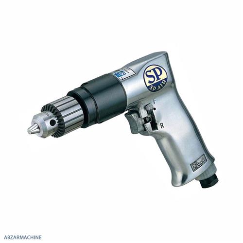 دريل بادی هفتيري  10 میلیمتر 2200 دور SP