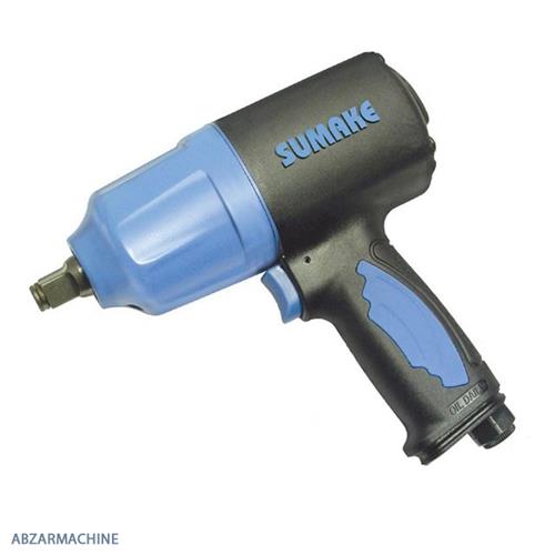 بكس  بادی 1/2 درايو كامپوزيتی 19 میلیمتر SUMAKE