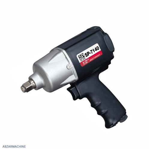 بکس بادی 1/2 اینچ درایو 520 نیوتن 16 میلیمتر SP