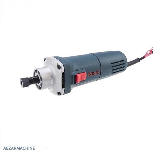 فرز انگشتی گلو کوتاه برقی 2800 دور RONIX