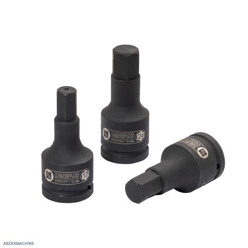 آلن بکس فشار قوی 3/4 درایو DANAPLUS