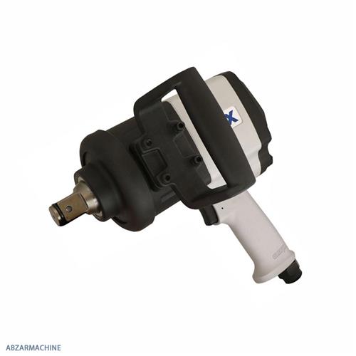 بکس بادی 1 اینچ درایو هفتیری 250 کیلو BEX مدل IK4185-A1