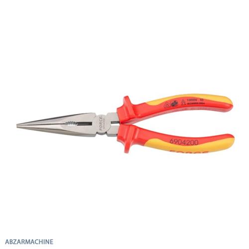 دم باریک فشار قوی عایق 1000 ولت FORCE