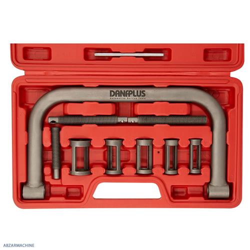 سری سوپاپ جمع کن 5 عددی DANAPLUS