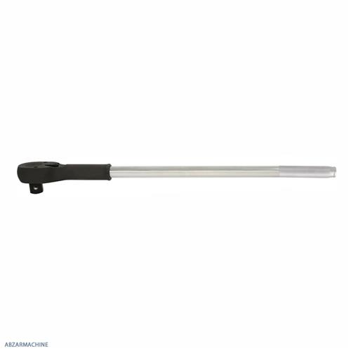 دسته بکس جغجغه ای 3/4 و 1 اینچ درایو 72 دنده DANAPLUS