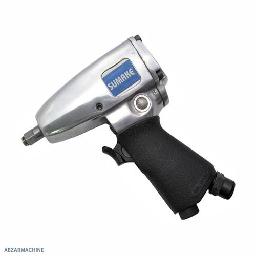 بکس بادی هفتیری ۳/۸  درایو  298 نیوتن متر SUMAKE