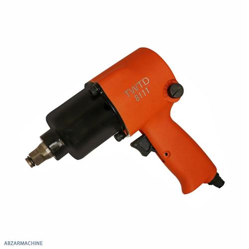 بکس بادی 1/2 اینچ درایو 700 نیوتن متر TWTD