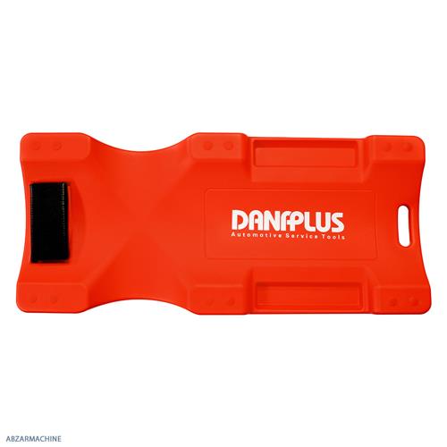 زیر انداز تعمیرگاهی 6 چرخ DANAPLUS