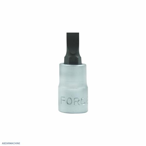 پیچ گوشتی بکسی تخت 1/4 درایو FORCE