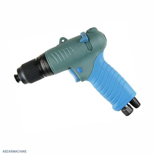 پیچ گوشتی بادی ترکمتردار سوماک 1 تا 6 نیوتن متر 1700 دور SUMAKE