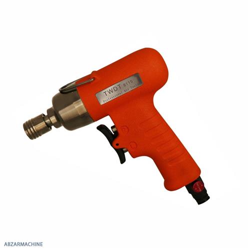 پیچ گوشتی بادی TWDT تفنگی مدل TW-8115