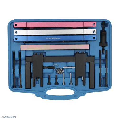 کیت ابزار تایم بی ام و  سری N 51/52/53/54/55 برند DANAPLUS