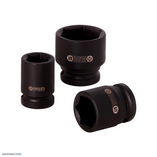  بکس تکی فشار قوی 1/2 درایو کوتاه  DANAPLUS