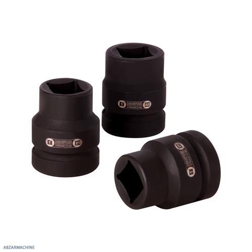 بکس فشار قوی 1 اینچ درایو 4 پر DANAPLUS