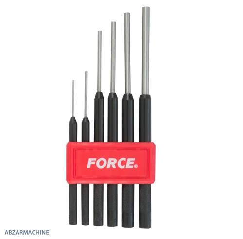 سری سنبه پین درآور 6 عددی FORCE