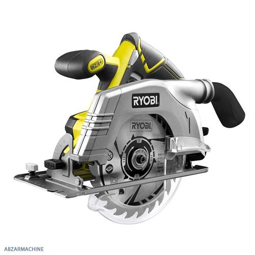 اره گرد بر 170 میلیمتر RYOBI