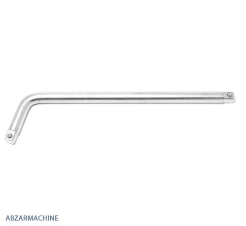 دسته بکس سر کج 1/2 درایو L  شکل FORCE