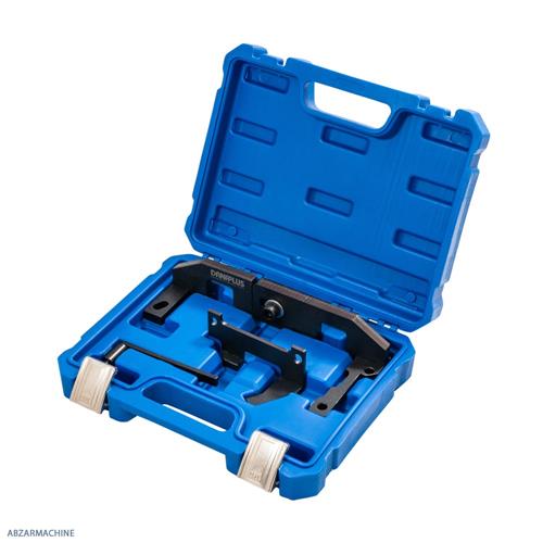 کیت ابزار تایم پژو  DANAPLUS مدل D12920