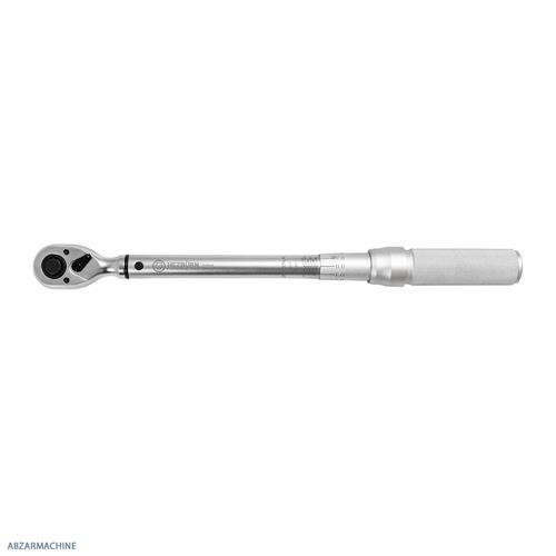 ترکمتر تقه ای سری HM برند HEZBURN