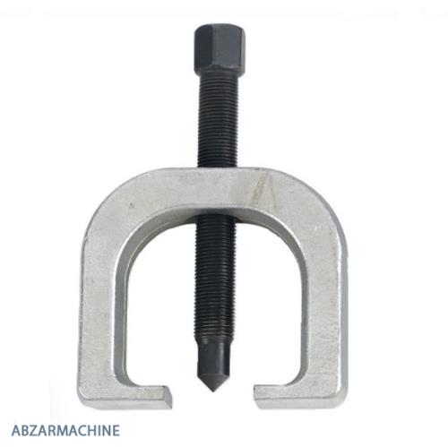 سیبک بازکن مینی دو شاخ 3 اینچ FORCE