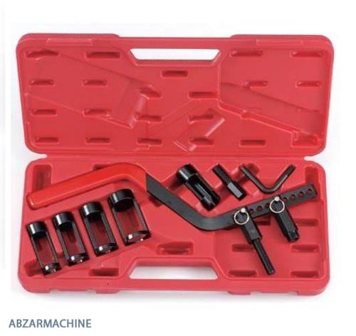 جعبه سوپاپ جمع کن یونیورسال FORCE