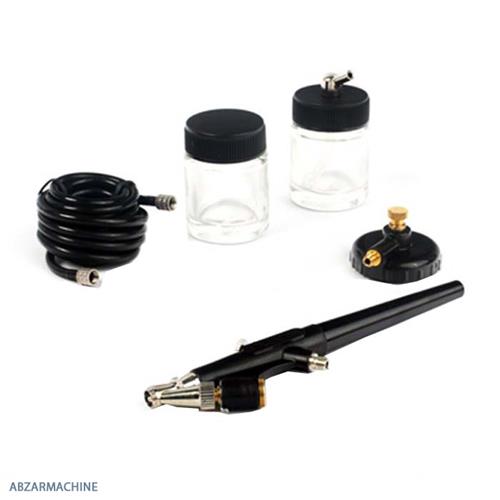 پیستوله ایربراش سوماک کاسه زیر مدل SB-1111