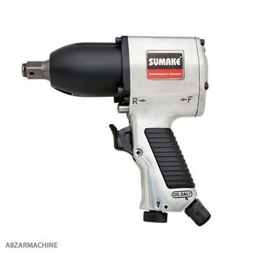 بکس بادی هفتیری 3/8 درایو 216 نیوتن متر SUMAKE مدل ST-5533