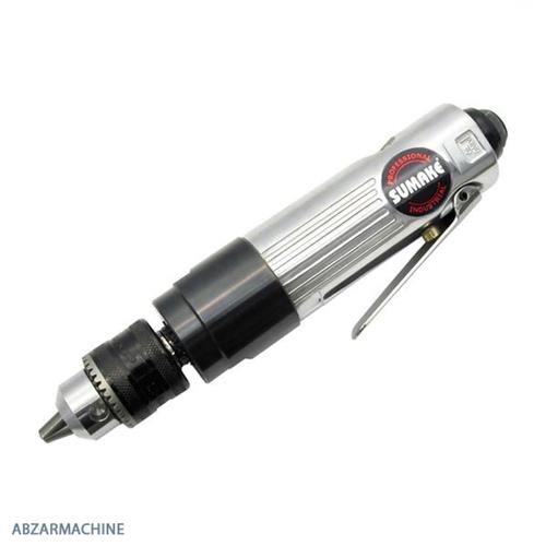 دریل بادی 10 سه نظام اچاری 4500 دور سوماک مدل ST-4439