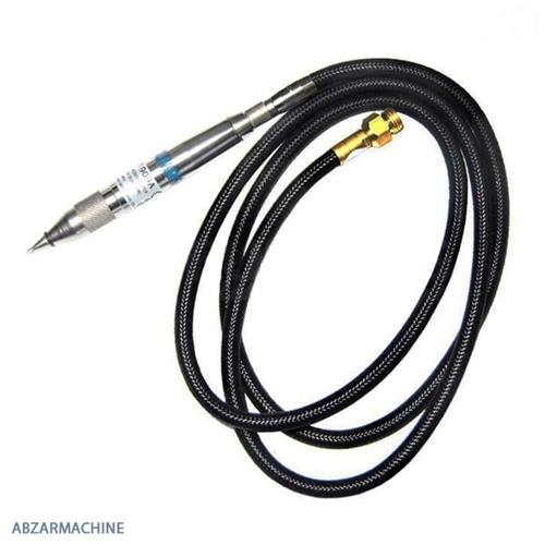 قلم حکاکی بادی جعبه چوبی 30000 الی 34000 دور سوماک