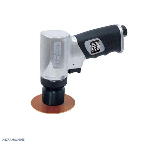 سنباده هفتیری پد 4 اینچ ، 15000 دور در دقیقه مدل SP-1350