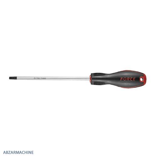 پیچ گوشتی ستاره ای بلند  FORCE