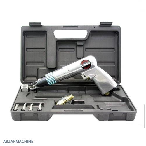 دریل هفتیری کیفی پرچ بازکن سوماک مدل ST-6654 K