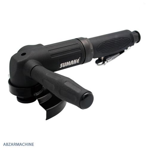 سنگ فرز مینی بادی صنعتی سوماک مدل ST-7845 L