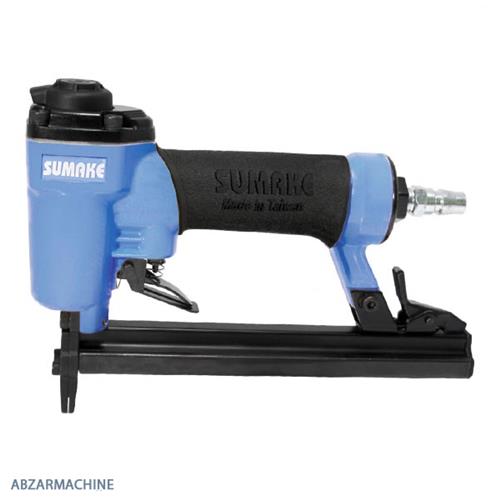 میخکوب پشت قاب زن ( پلاک زن ) سوماک مدل W5-15