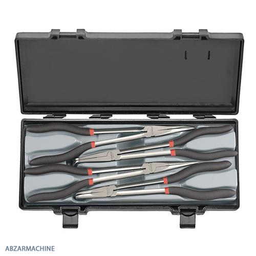 جعبه دم باریک های بلند   Force