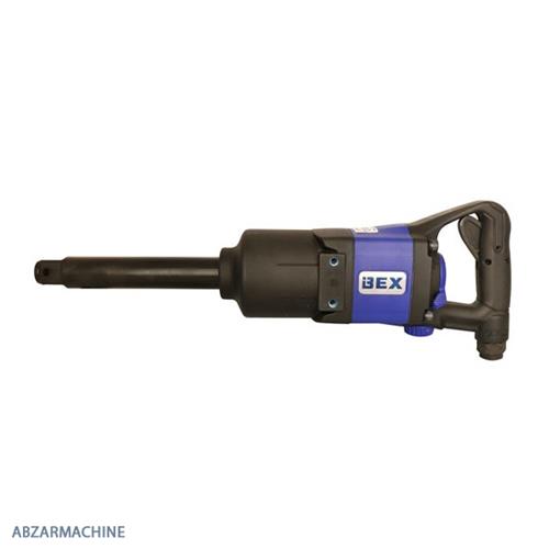 بکس بادی مستقیم BEX درایو  1 اینچ کامپوزیت مدل IT 4200-B1-6