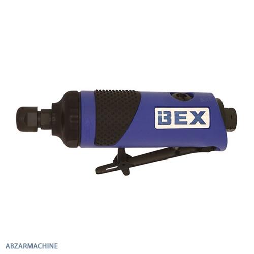 فرز انگشتی کولت 6 میلی متر 20000 دور در دقیقه  BEX مدل G-210R-A1