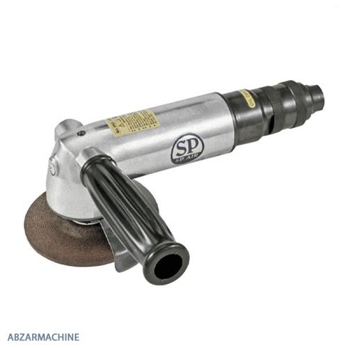 مینی کف ساب بادی 5 اینچ پد 12000 دور اس پی SP-1257