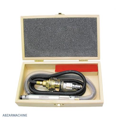 فرز قلمی ، فرز حکاکی جعبه چوبی 70000 دور سوماک مدل ST-3380M-WC