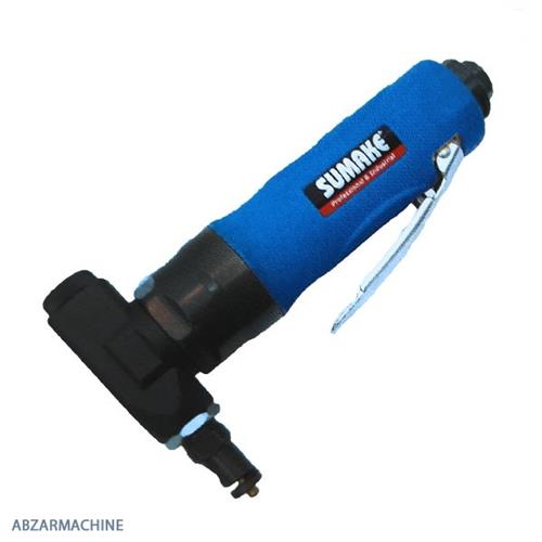 قیچی نیبلر بادی ، روکش پلاستیکی سوماک مدل ST-P6626