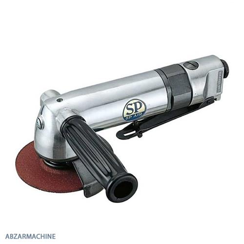 مینی فرز بادی اس پی 4" پد 12000 دور مدل SP-1254