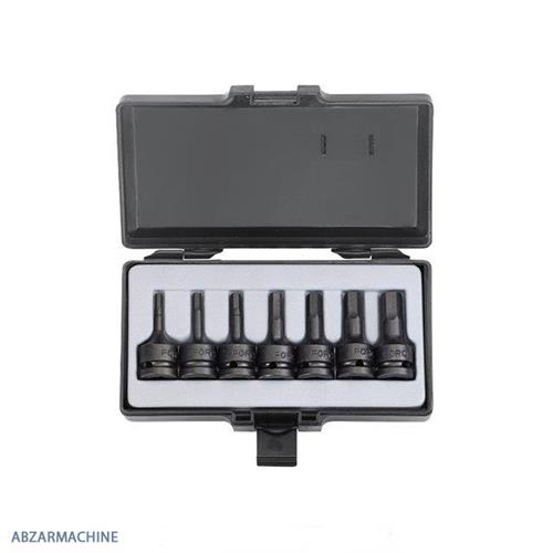 سری آلن بکسی فشار قوی 1/2 درایو FORCE