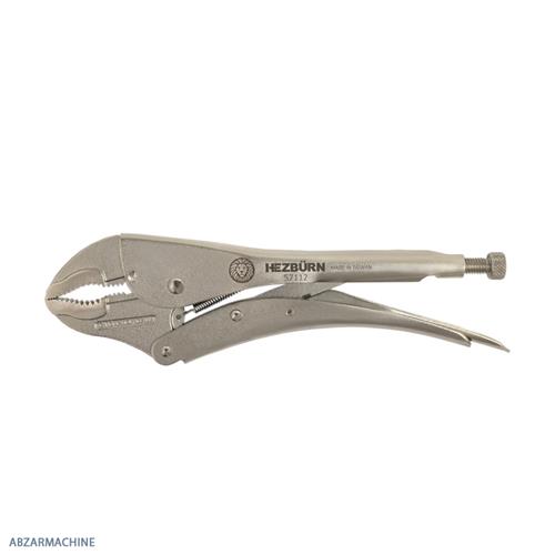 انبر قفلی صنعتی 12 اینچ هزبرن مدل H57112