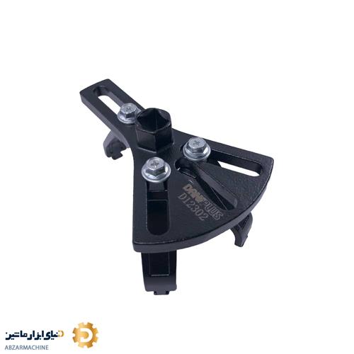 آچار درب باک بنزین D12302 برند DANAPLUS