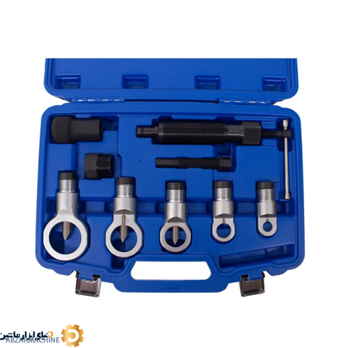 کیت مهره بر نیمه هیدرولیک 9 عددی مدل D19805 برند DANAPLUS