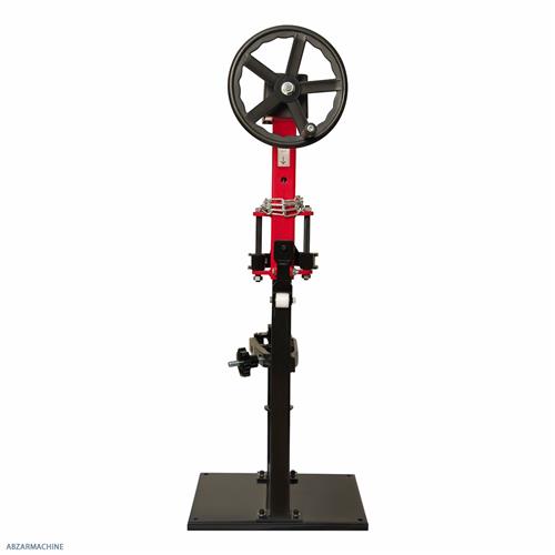 فنر جمع کن فلکه ای ایستاده DANAPLUS مدل D11315