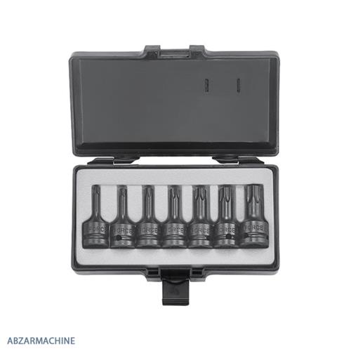 سری تورکس بکسی (بکس T) فشار قوی 1/2 درایو FORCE  